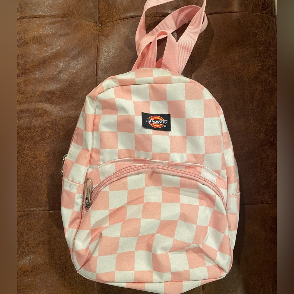 Dickies Backpack - Picture 3 of 7